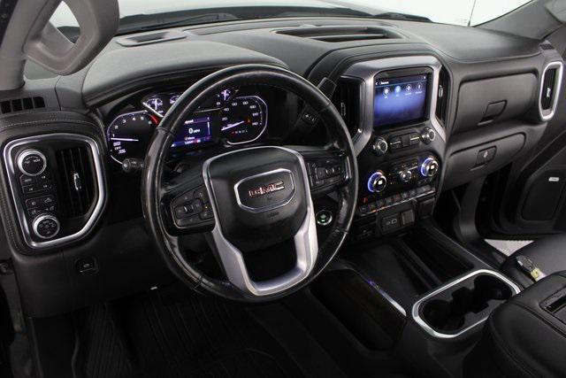 used 2020 GMC Sierra 1500 car, priced at $28,996