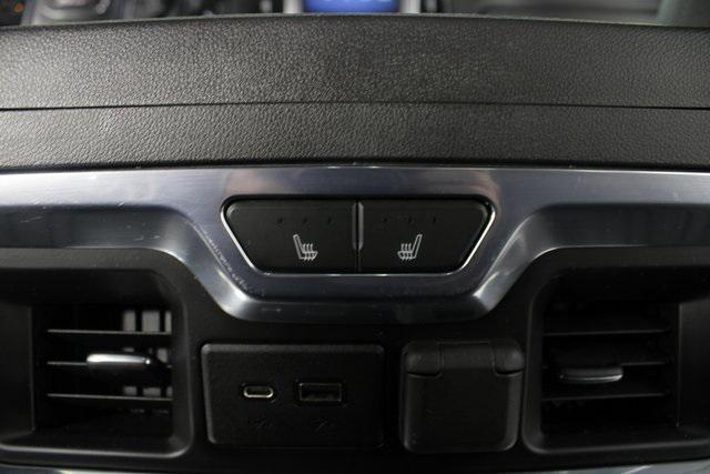 used 2020 GMC Sierra 1500 car, priced at $28,996