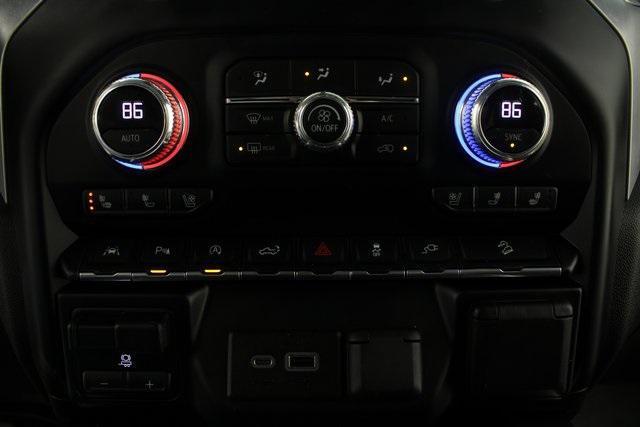 used 2020 GMC Sierra 1500 car, priced at $28,996