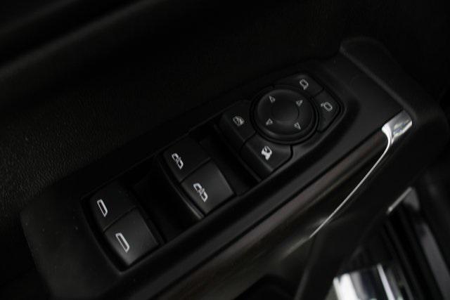 used 2020 GMC Sierra 1500 car, priced at $28,996