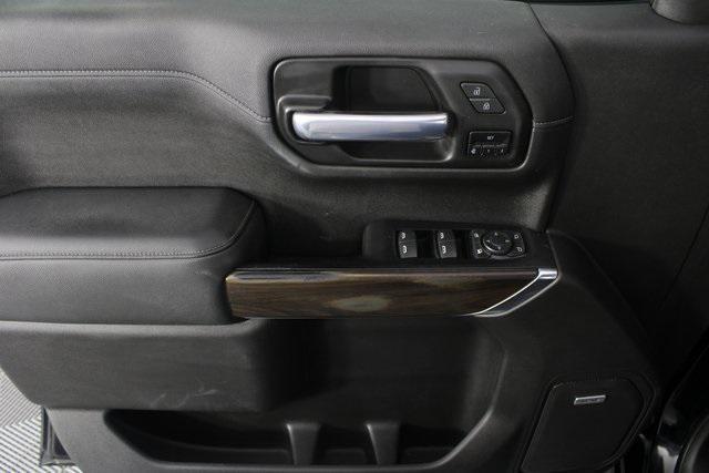 used 2020 GMC Sierra 1500 car, priced at $28,996