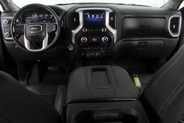 used 2020 GMC Sierra 1500 car, priced at $28,996