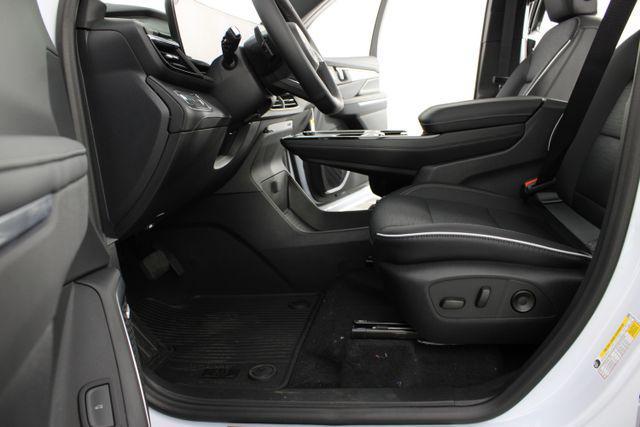 new 2026 Buick Enclave car, priced at $49,200