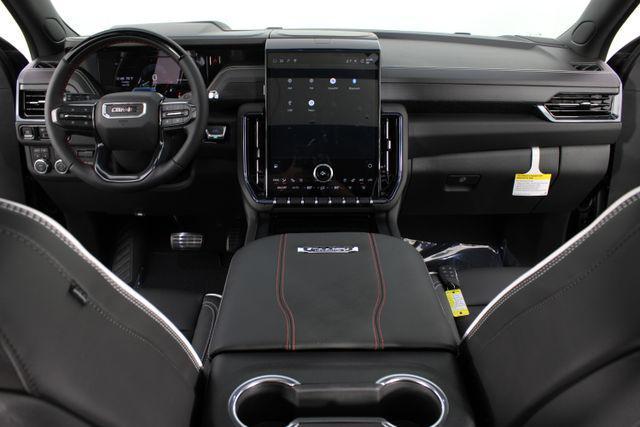 new 2026 GMC Yukon car, priced at $95,861