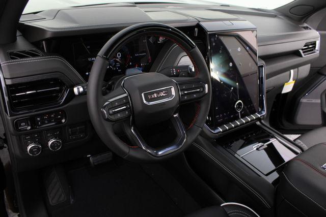 new 2026 GMC Yukon car, priced at $95,861