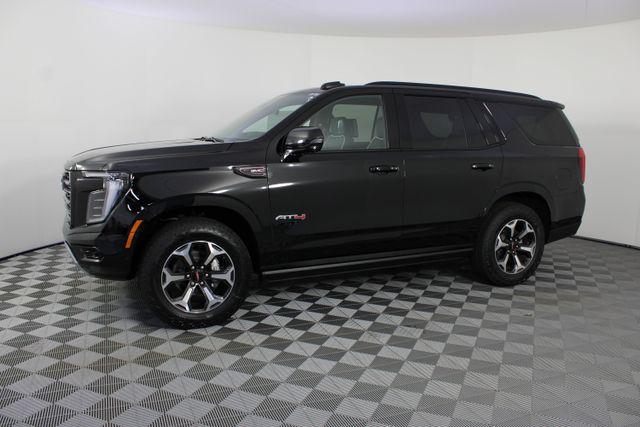 new 2026 GMC Yukon car, priced at $95,861