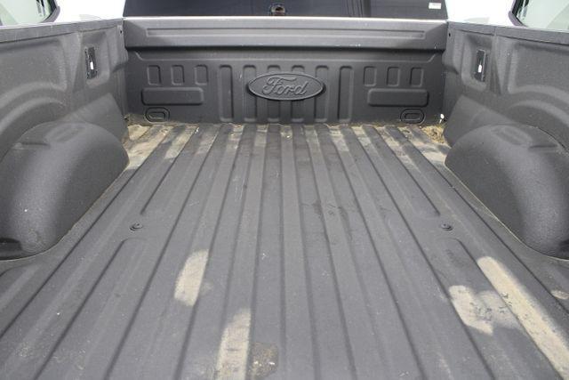 used 2018 Ford F-150 car, priced at $19,996