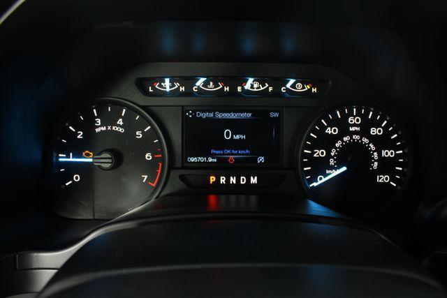 used 2018 Ford F-150 car, priced at $19,996