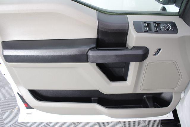 used 2018 Ford F-150 car, priced at $19,996