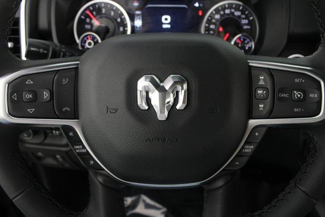 new 2026 Ram 1500 car, priced at $46,900