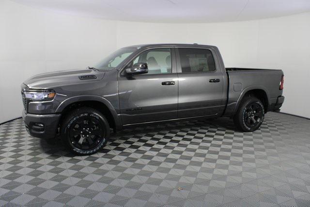 new 2026 Ram 1500 car, priced at $46,900