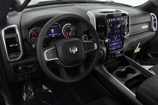 new 2026 Ram 1500 car, priced at $46,900