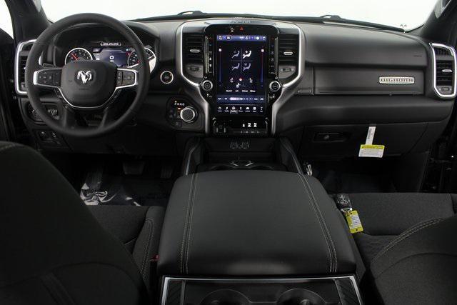 new 2026 Ram 1500 car, priced at $46,900