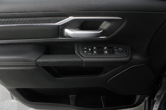 new 2026 Ram 1500 car, priced at $46,900