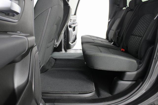 new 2026 Ram 1500 car, priced at $46,900