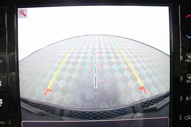 new 2026 Ram 1500 car, priced at $46,900