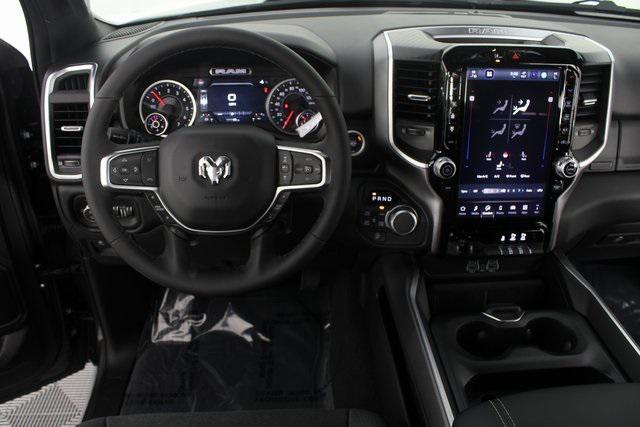 new 2026 Ram 1500 car, priced at $46,900