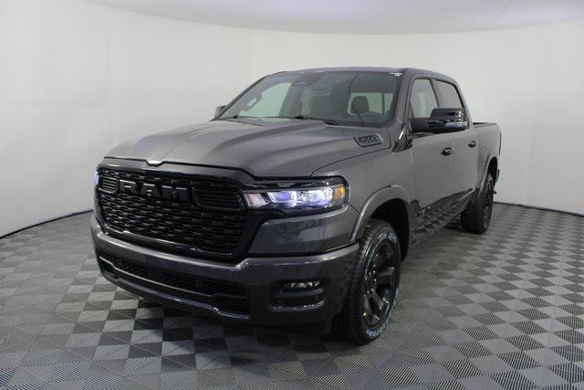 new 2026 Ram 1500 car, priced at $46,900