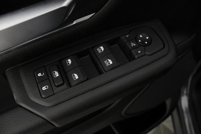 new 2026 Ram 1500 car, priced at $46,900