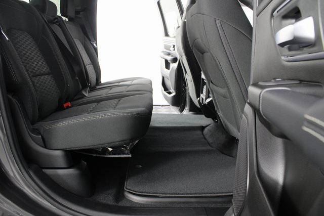 new 2026 Ram 1500 car, priced at $46,900