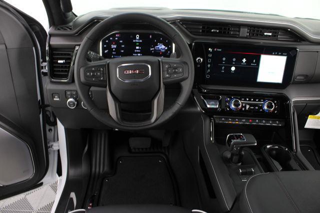 new 2026 GMC Sierra 1500 car, priced at $68,910