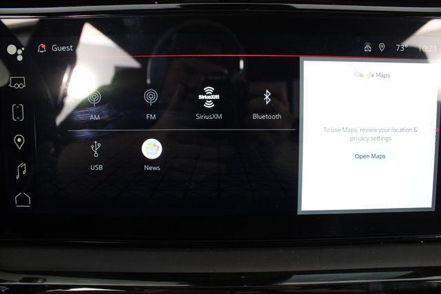 new 2026 GMC Sierra 1500 car, priced at $68,910