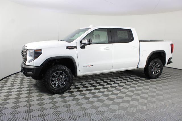 new 2026 GMC Sierra 1500 car, priced at $68,910