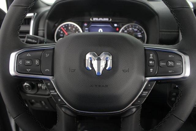 new 2026 Ram 1500 car, priced at $65,165