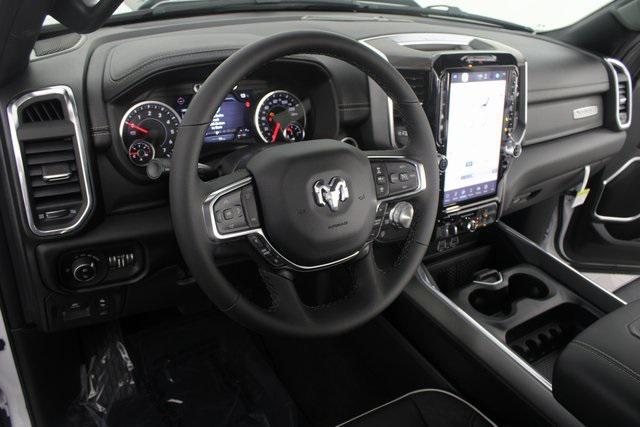 new 2026 Ram 1500 car, priced at $65,165