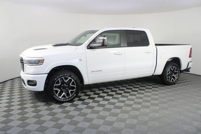 new 2026 Ram 1500 car, priced at $65,165