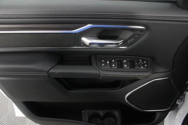 new 2026 Ram 1500 car, priced at $65,165