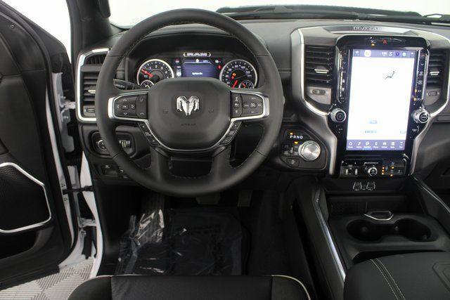 new 2026 Ram 1500 car, priced at $59,165