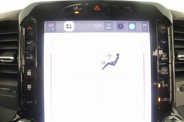 new 2026 Ram 1500 car, priced at $59,165