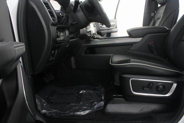 new 2026 Ram 1500 car, priced at $59,165