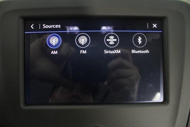 used 2024 Chevrolet Equinox car, priced at $23,996