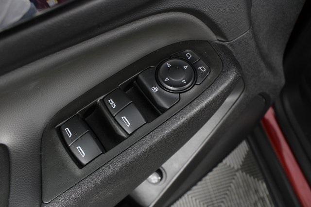 used 2024 Chevrolet Equinox car, priced at $23,996