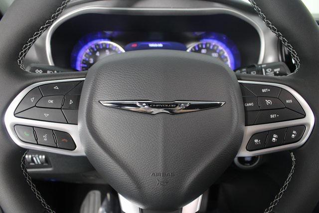 new 2026 Chrysler Pacifica car, priced at $40,860