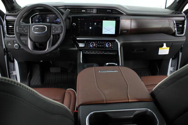 new 2026 GMC Sierra 3500 car, priced at $87,880