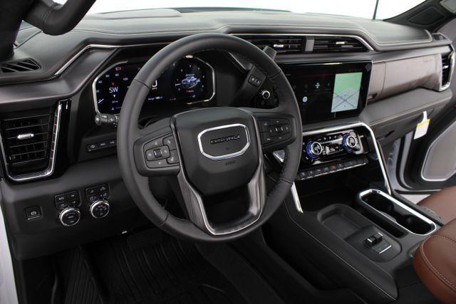 new 2026 GMC Sierra 3500 car, priced at $87,880