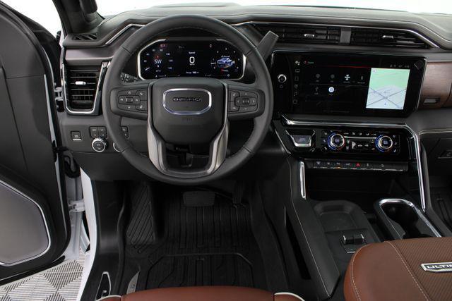 new 2026 GMC Sierra 3500 car, priced at $87,880