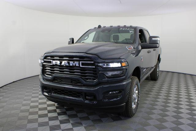 new 2026 Ram 3500 car, priced at $70,600