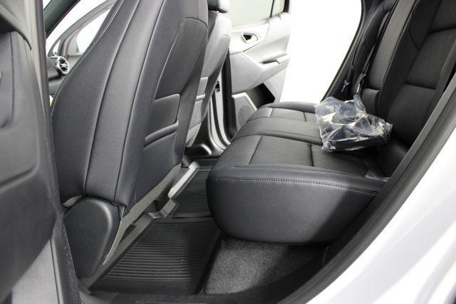 new 2026 Chevrolet Equinox car, priced at $27,055