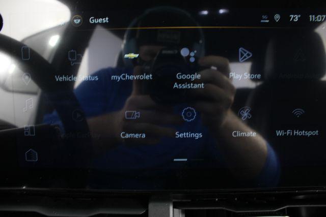 new 2026 Chevrolet Equinox car, priced at $27,055