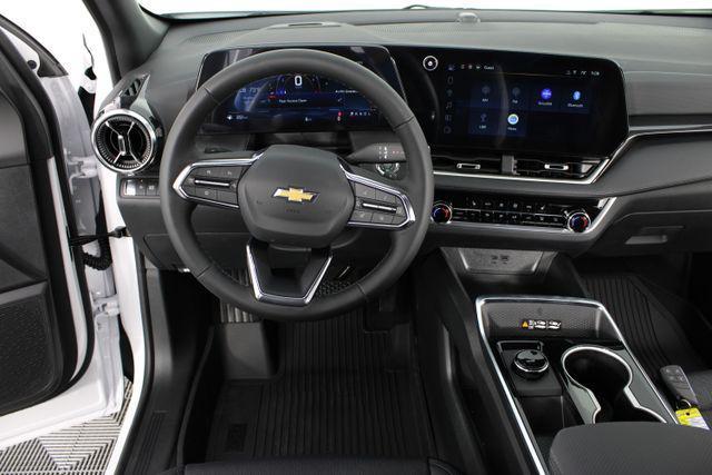 new 2026 Chevrolet Equinox car, priced at $27,055