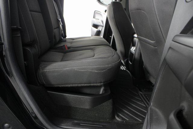 used 2018 GMC Canyon car, priced at $17,996