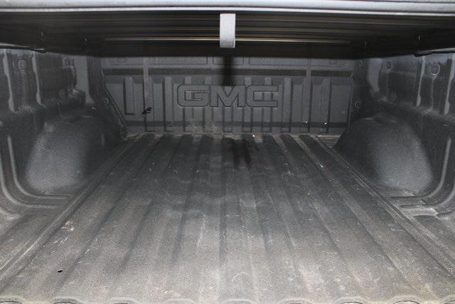 used 2018 GMC Canyon car, priced at $17,996