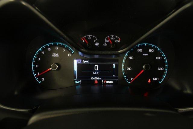 used 2018 GMC Canyon car, priced at $17,996