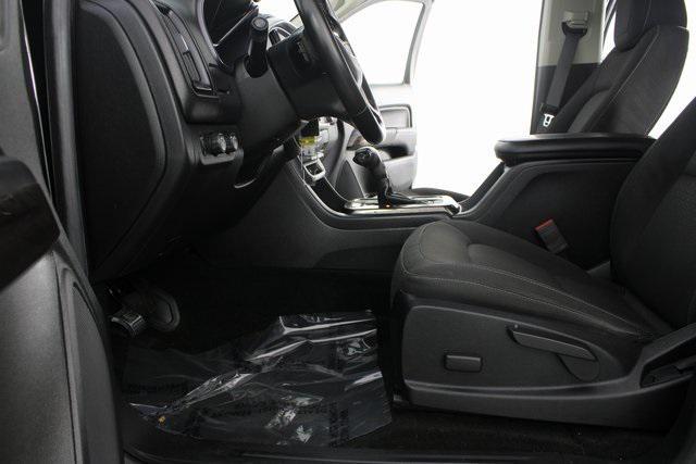 used 2018 GMC Canyon car, priced at $17,996