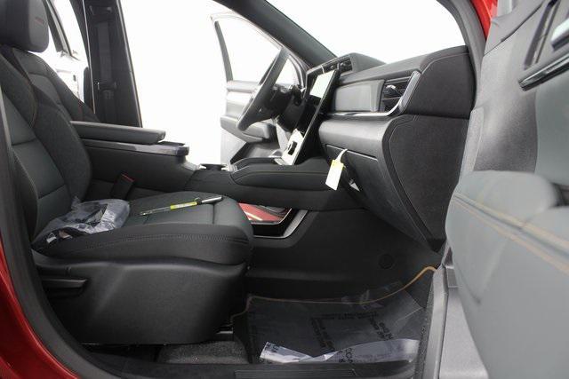 new 2026 GMC Terrain car, priced at $38,125