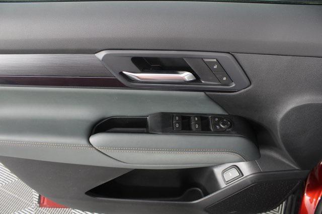 new 2026 GMC Terrain car, priced at $38,125